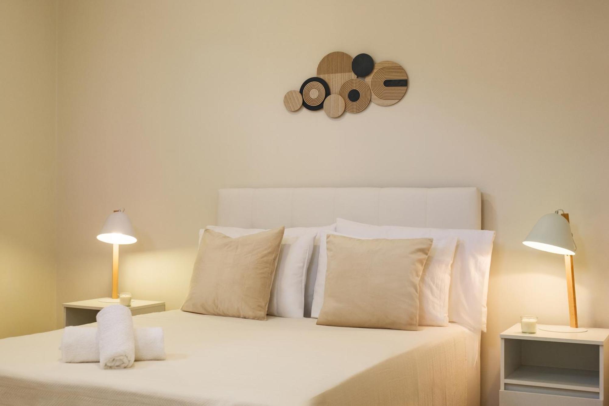 Cecilia Exclusive Villa Corfu Doukádes エクステリア 写真