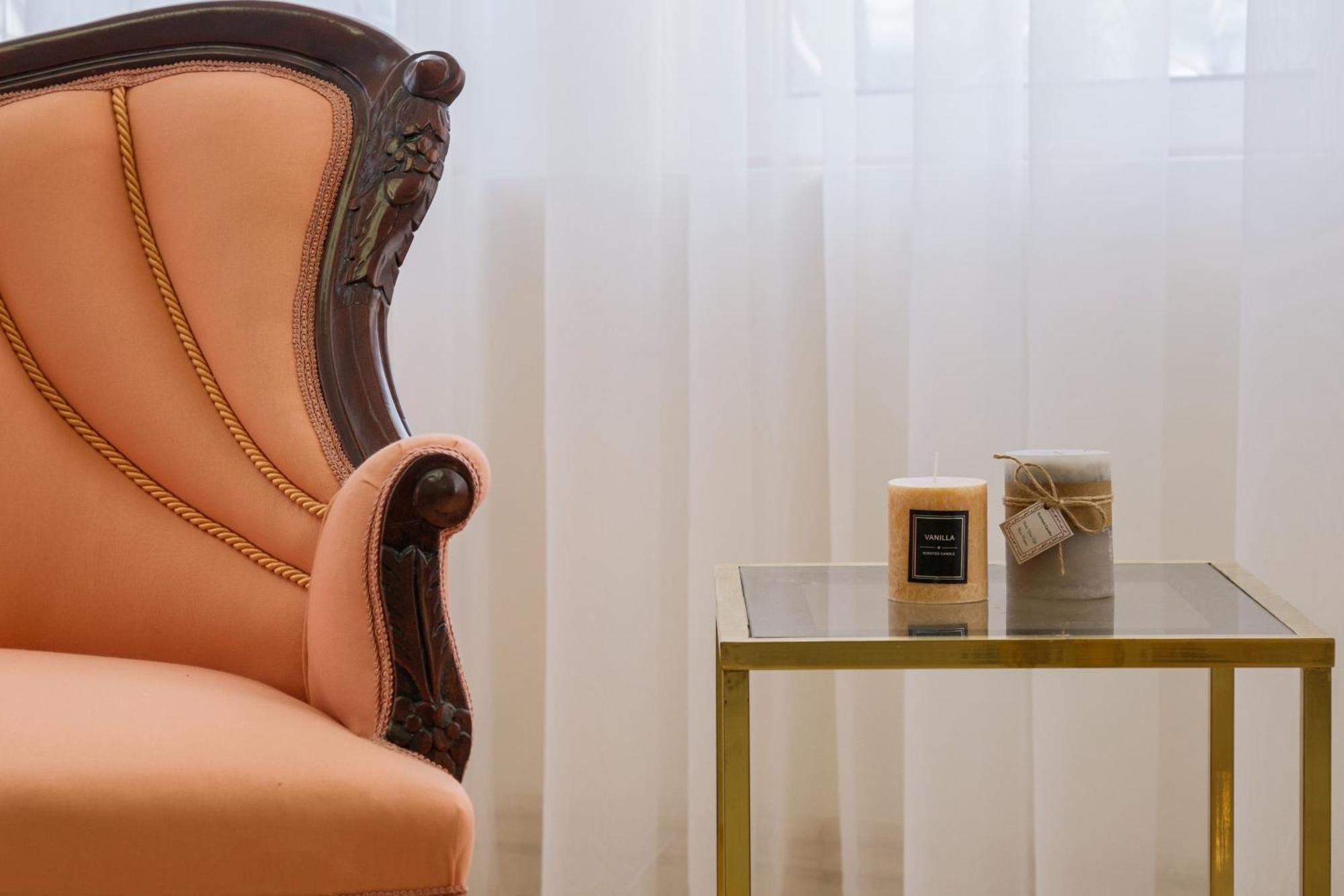 Cecilia Exclusive Villa Corfu Doukádes エクステリア 写真