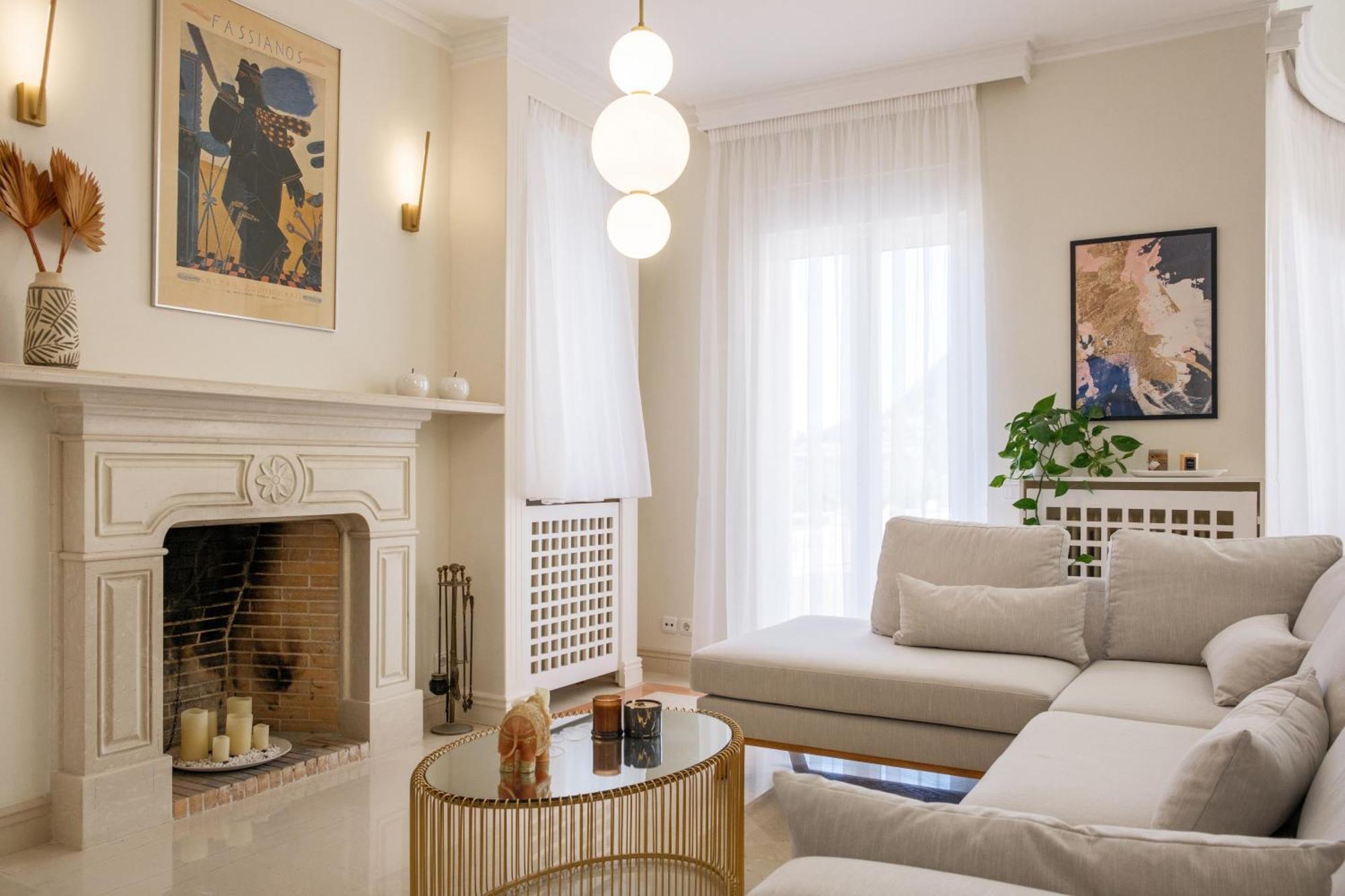 Cecilia Exclusive Villa Corfu Doukádes エクステリア 写真